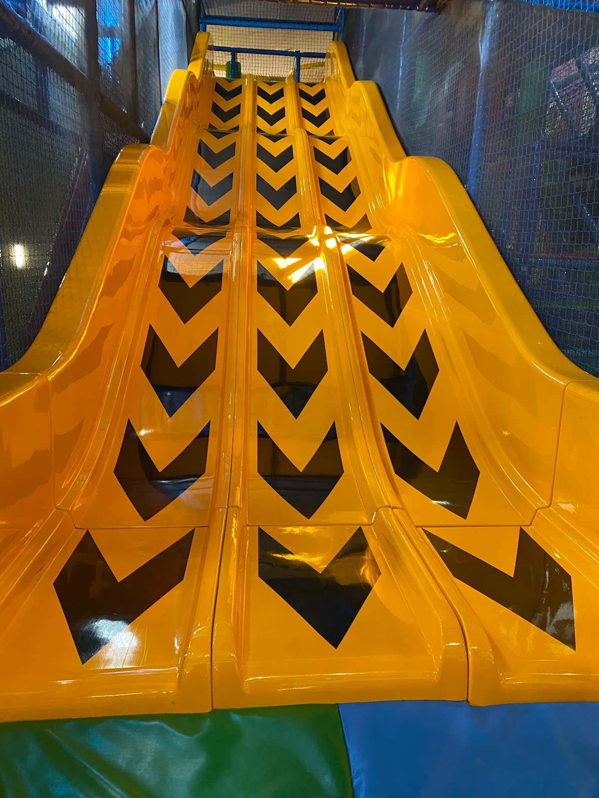 Wonder World Soft Play and Kids & Group Party Venue Perth - Image 2