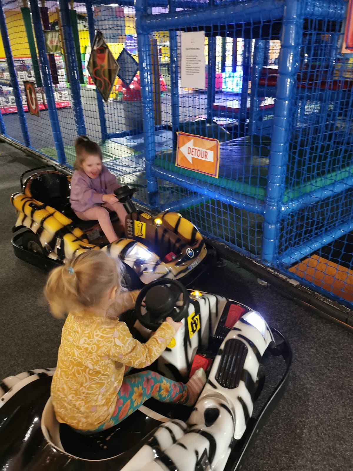 Wonder World Soft Play and Kids & Group Party Venue Perth - Image 3
