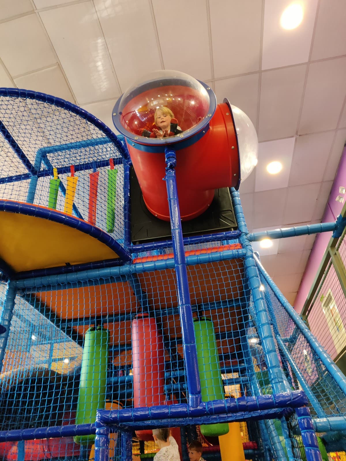 Wonder World Soft Play and Kids & Group Party Venue Perth - Image 4