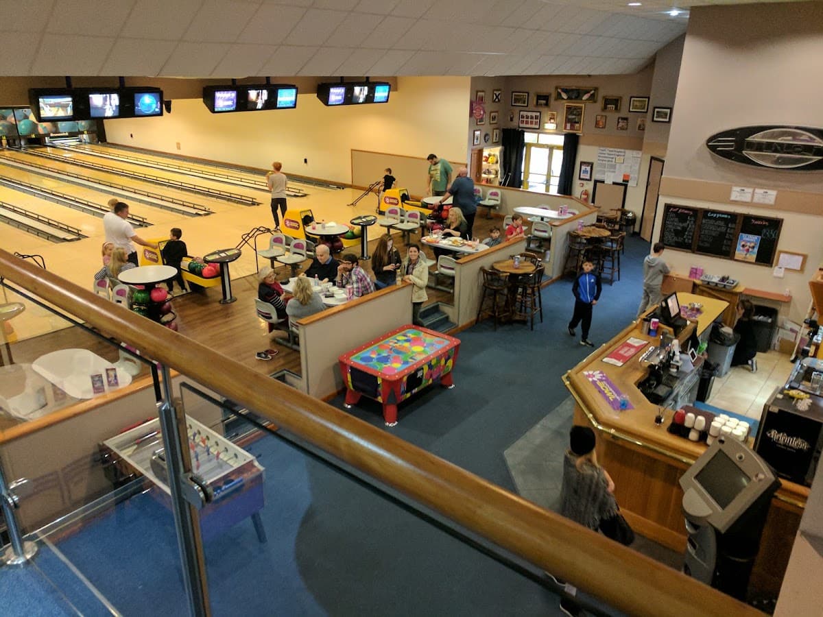 Bromborough Bowl - Image 2