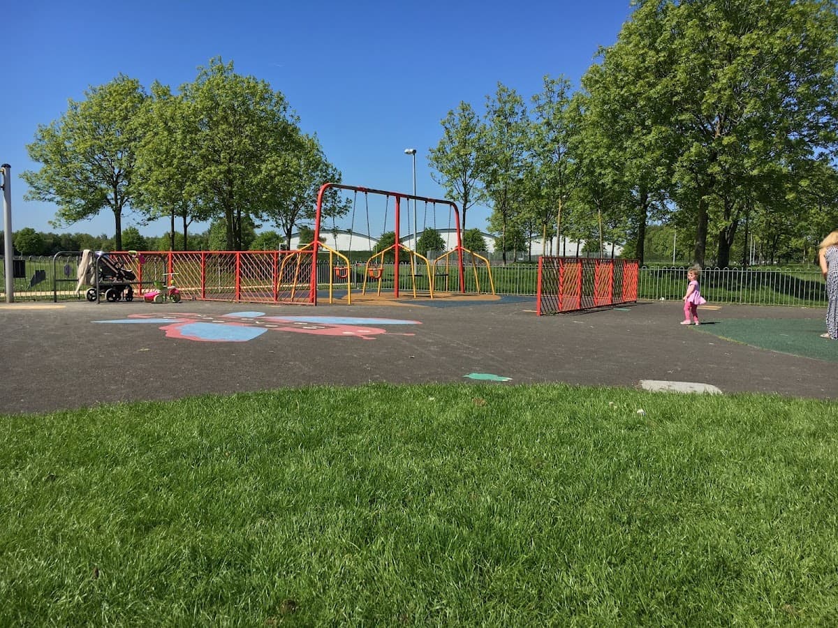 Gyle Park - Image 1