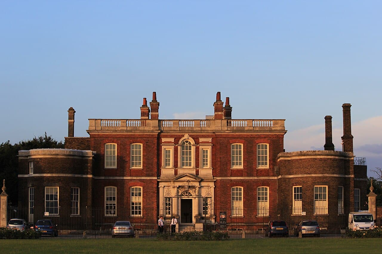 Ranger's House - The Wernher Collection - Main view
