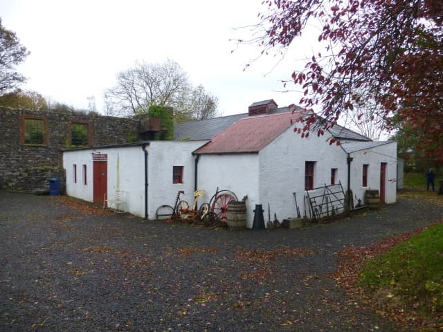 National Trust - Patterson's Spade Mill - Image 2