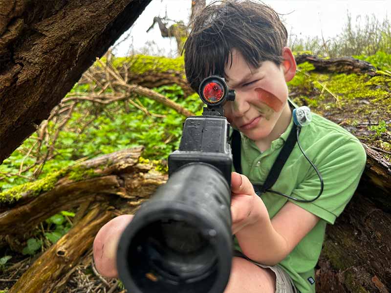 ZAPT Laser Tag - Image 5
