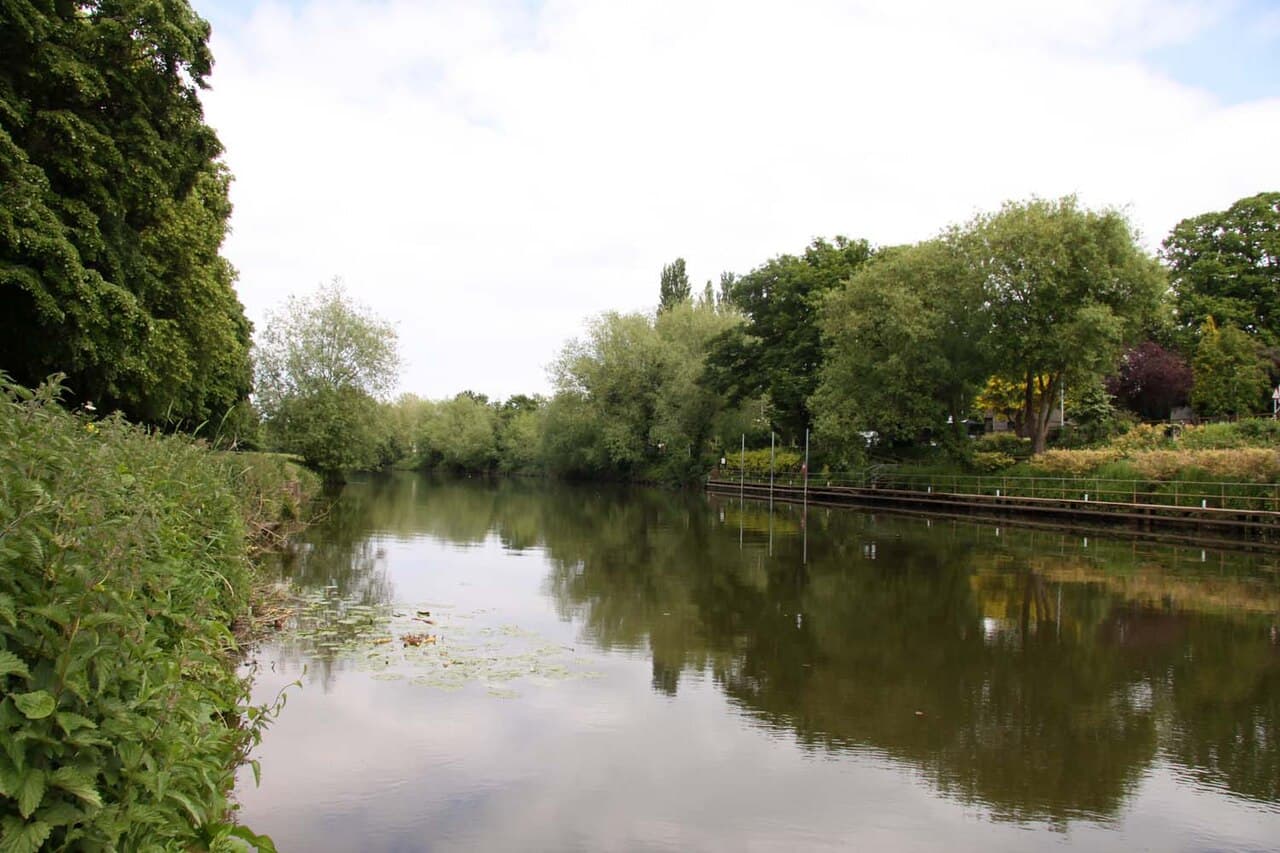Crown Meadow - Image 1