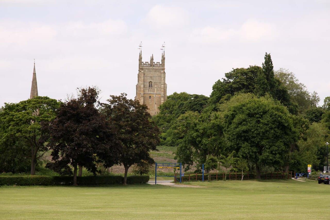 Crown Meadow - Image 2