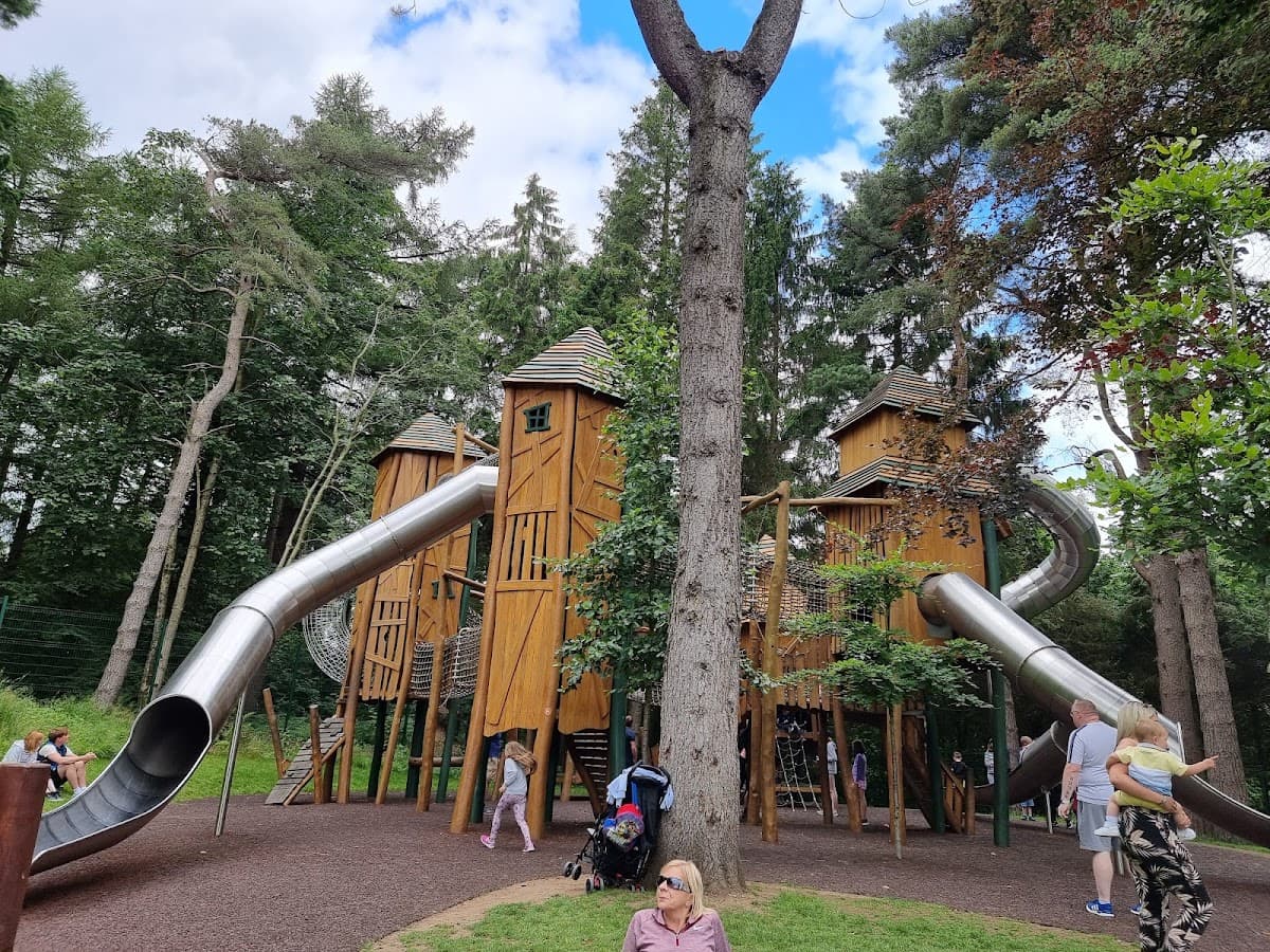 Hillsborough Forest Park - Image 1