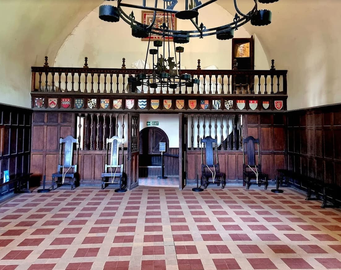 Doune Castle - Image 2
