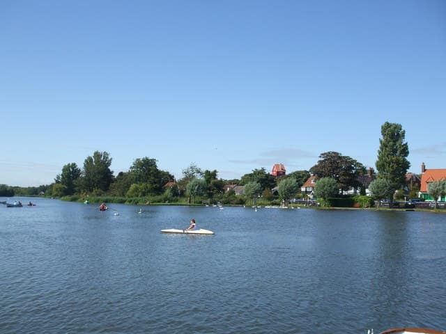 Thorpeness Meare - Image 2