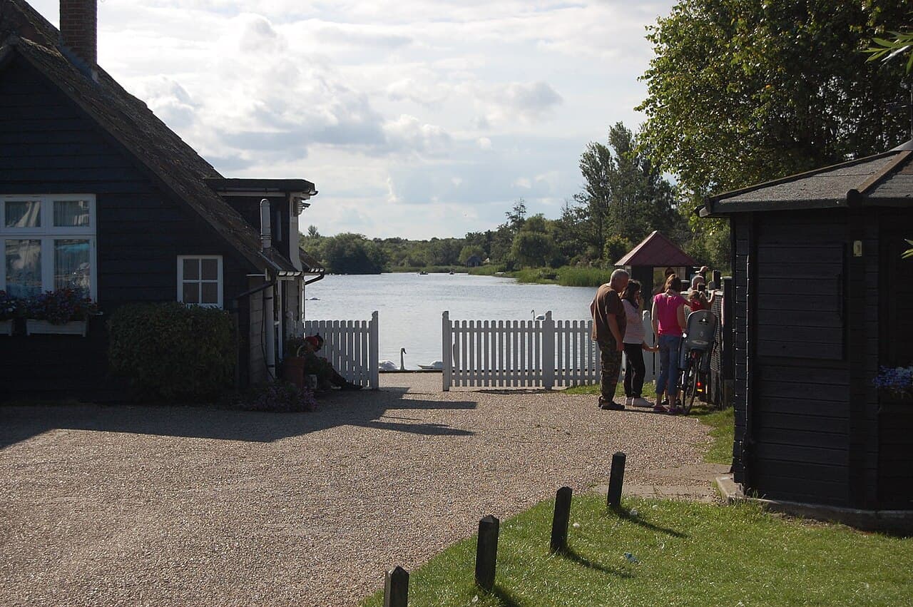 Thorpeness Meare - Image 3