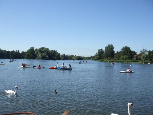 Thorpeness Meare - Image 4