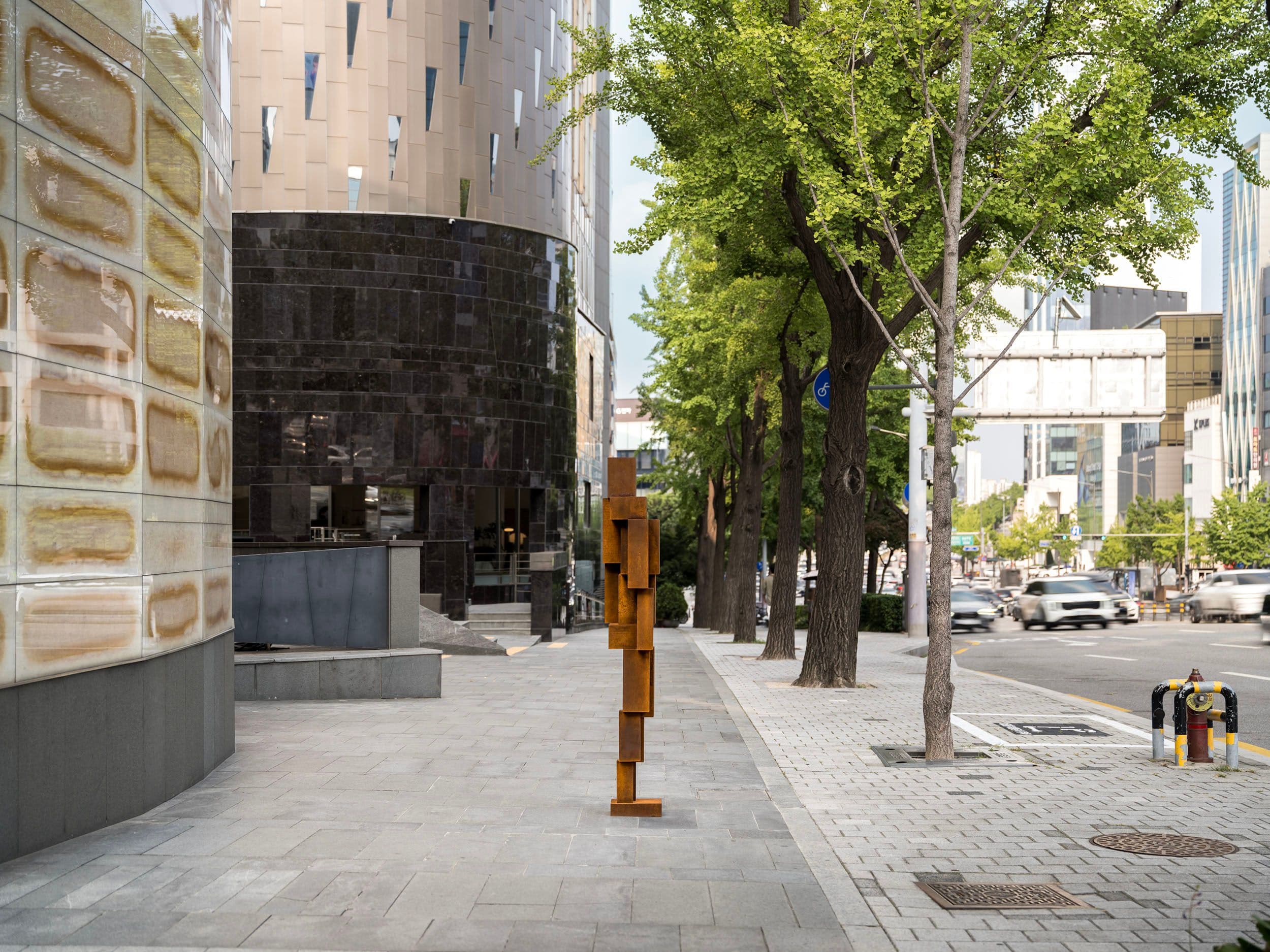 Another Place by Antony Gormley - Image 1