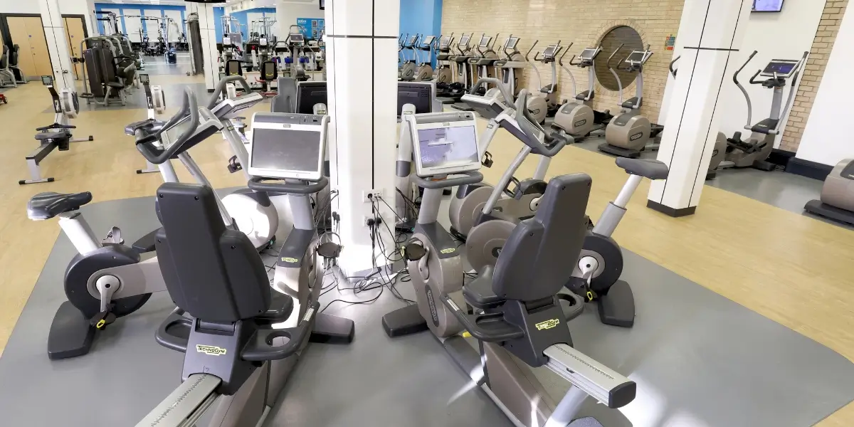 Concordia Leisure Centre - Image 2