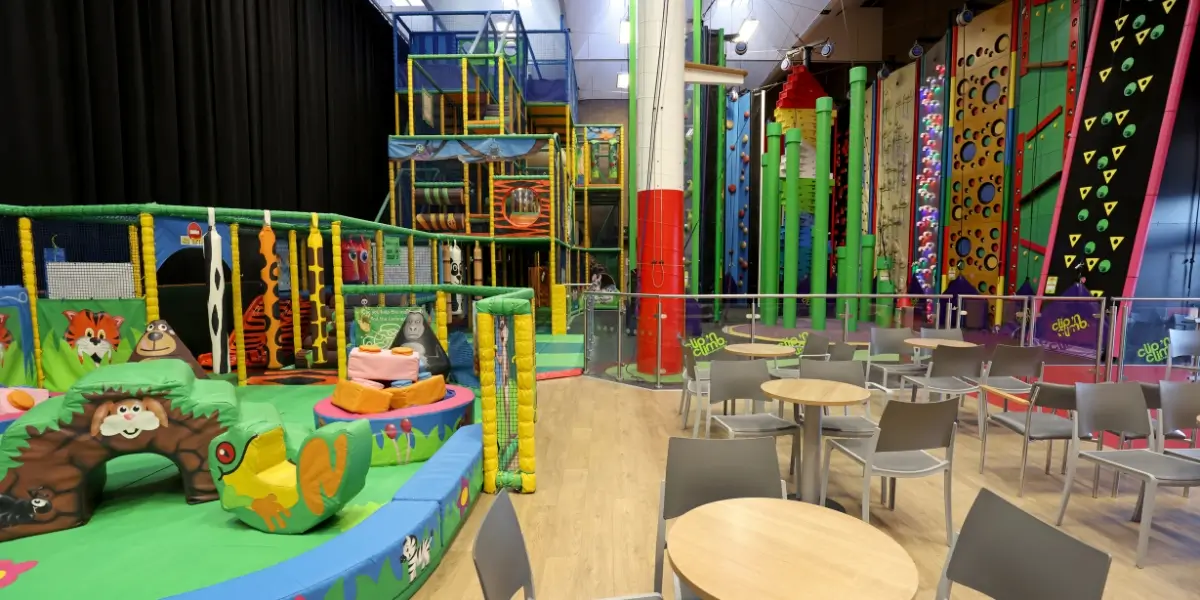Concordia Leisure Centre - Image 4