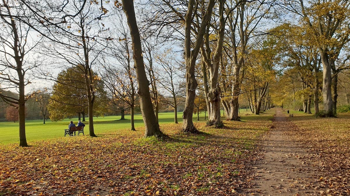 Dorridge Park - Image 1