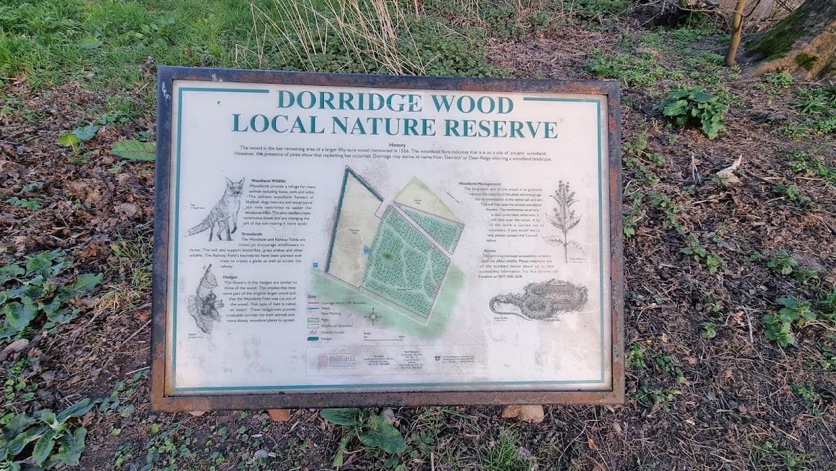 Dorridge Park - Image 2