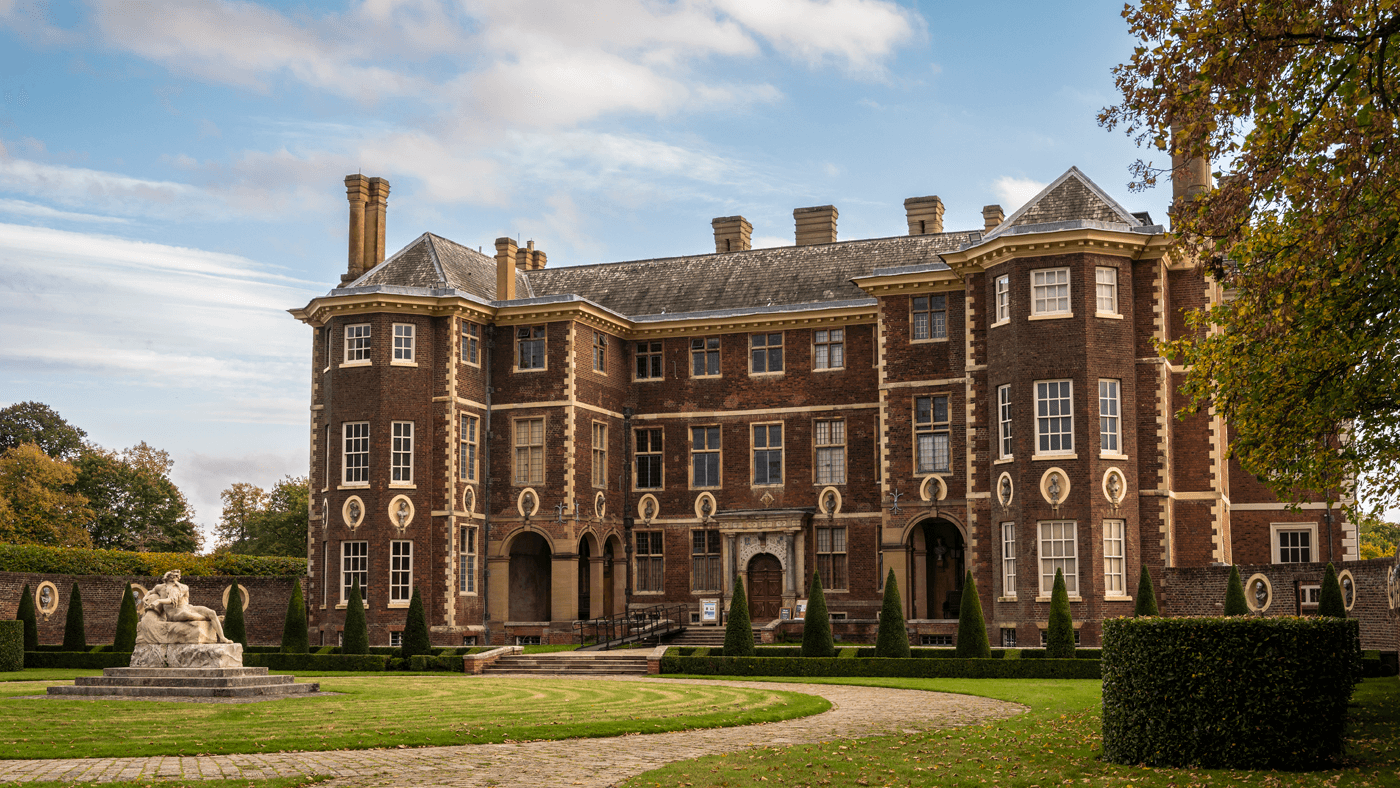 Ham House and Garden - Image 2