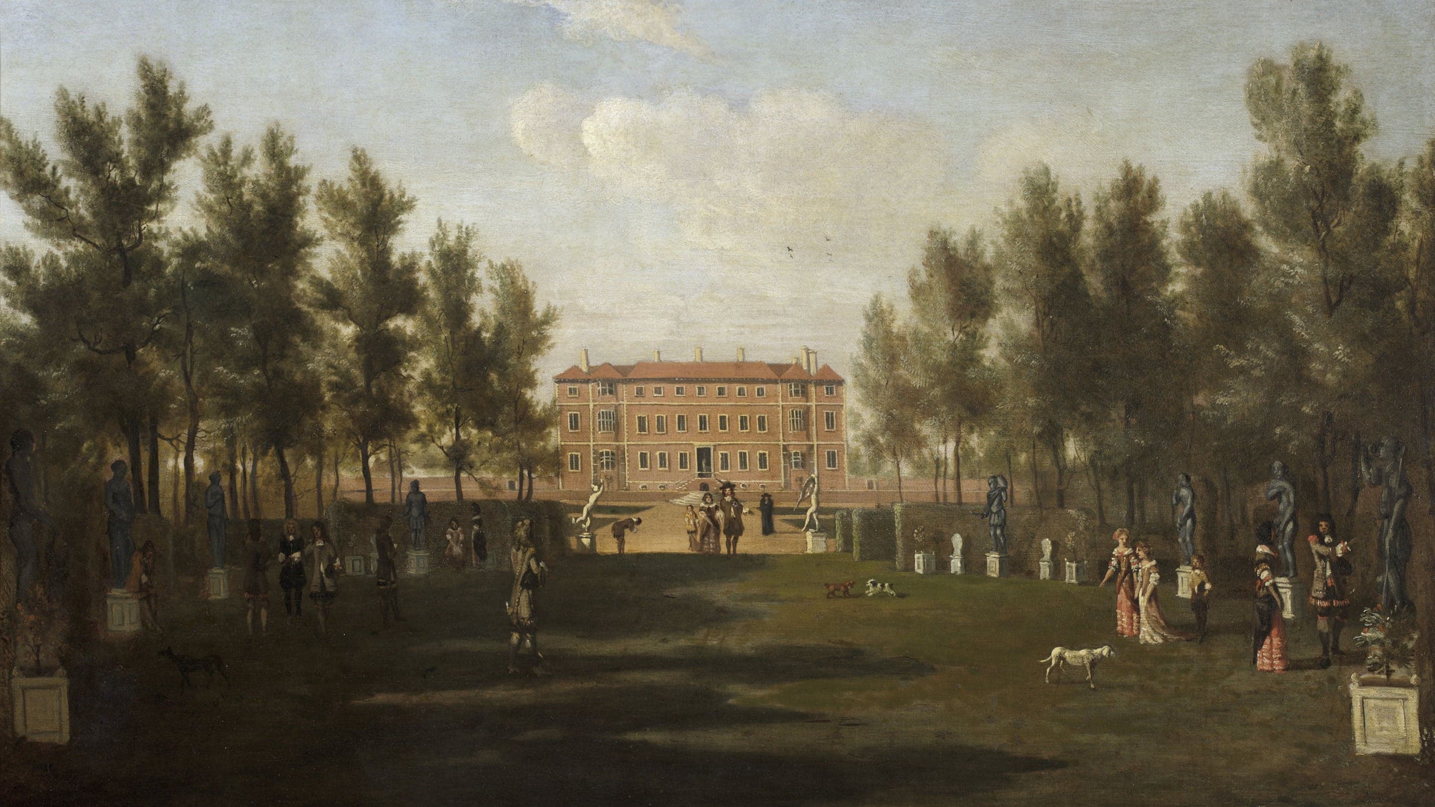 Ham House and Garden - Image 3