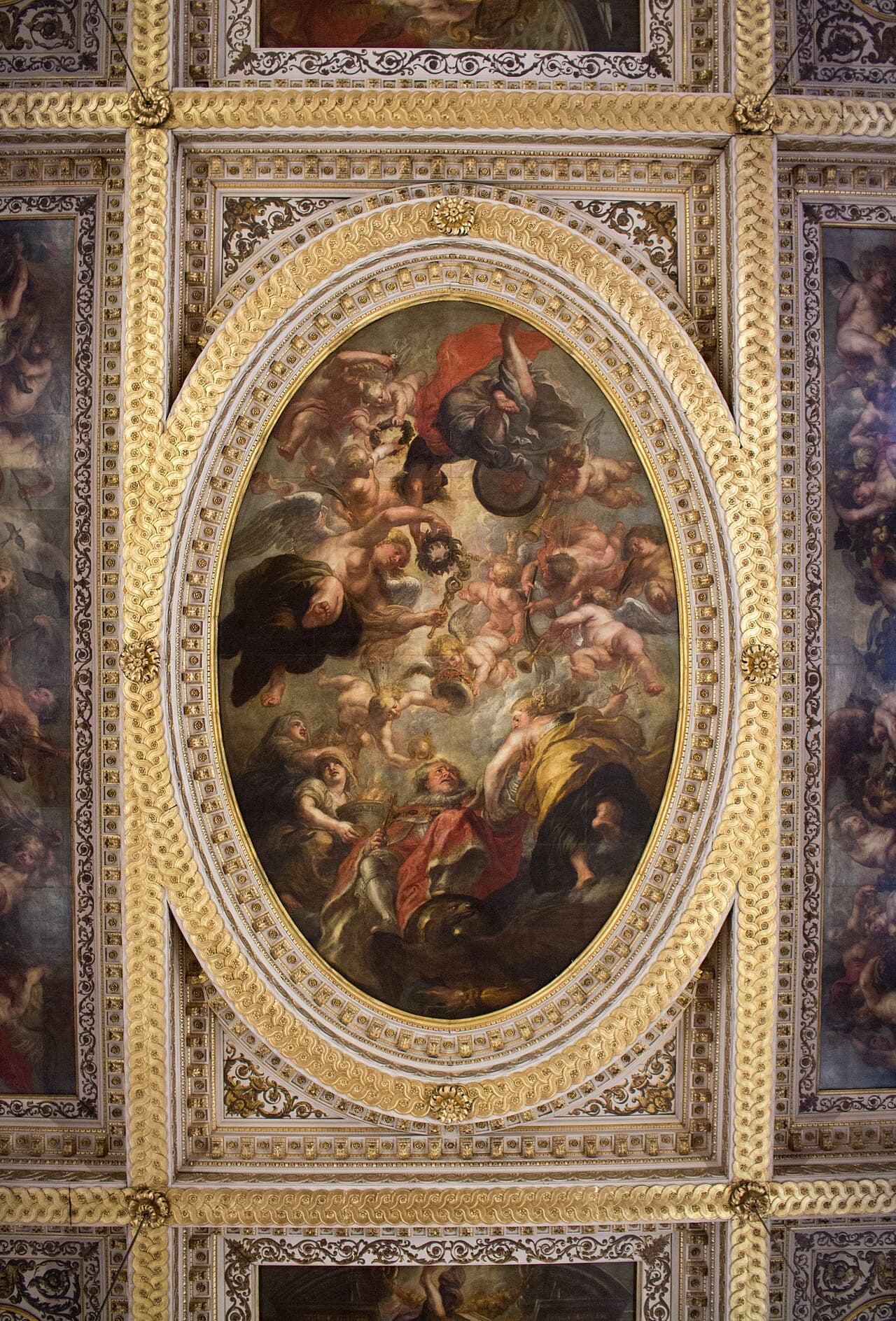 Banqueting House - Image 3