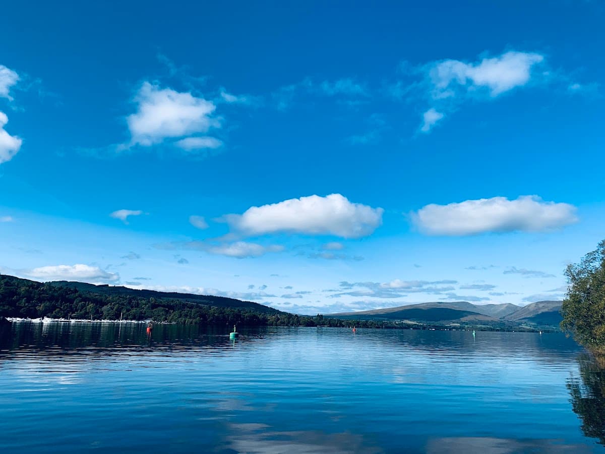Balloch Castle Country Park - Image 3