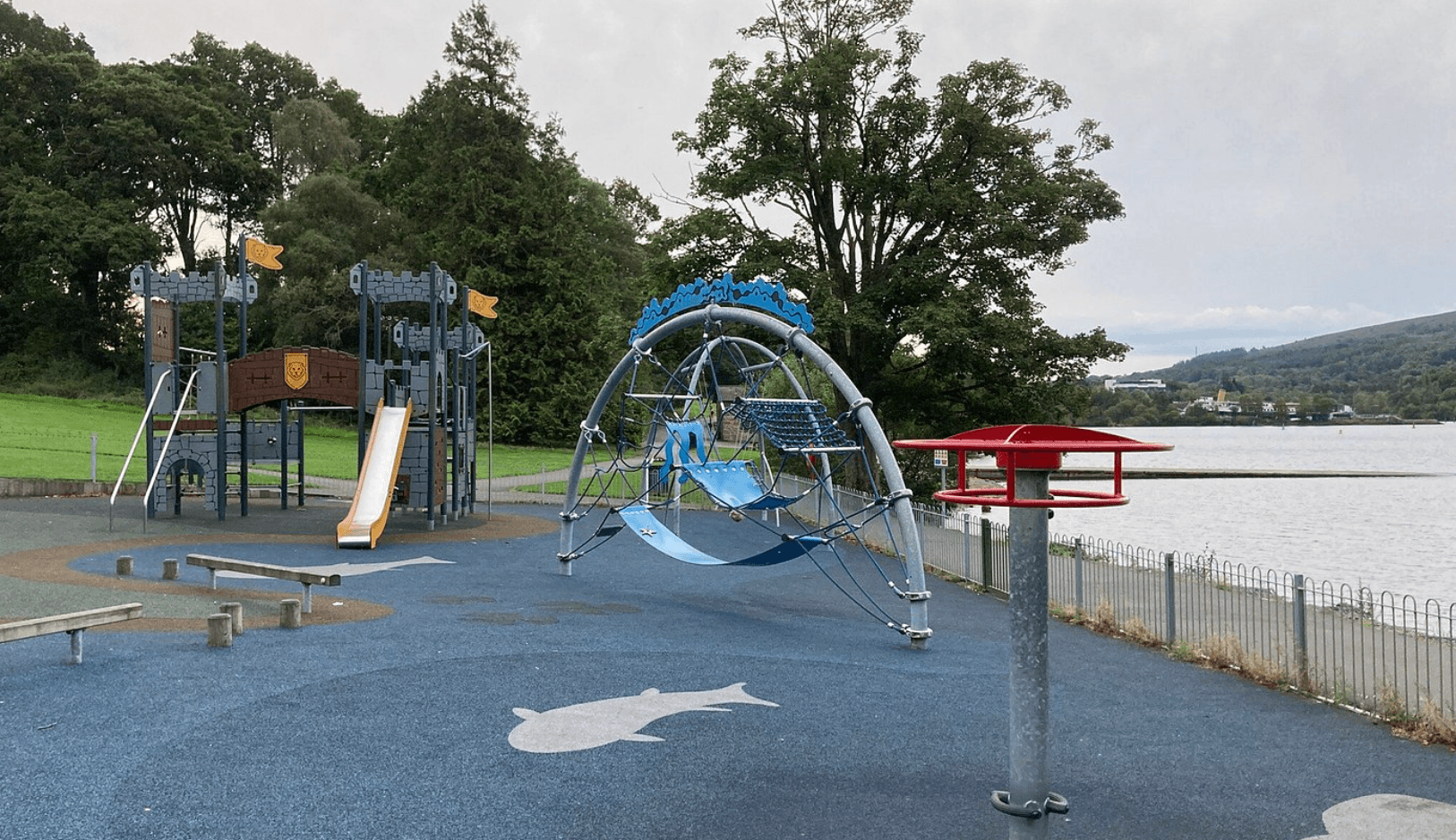 Balloch Castle Country Park - Image 4