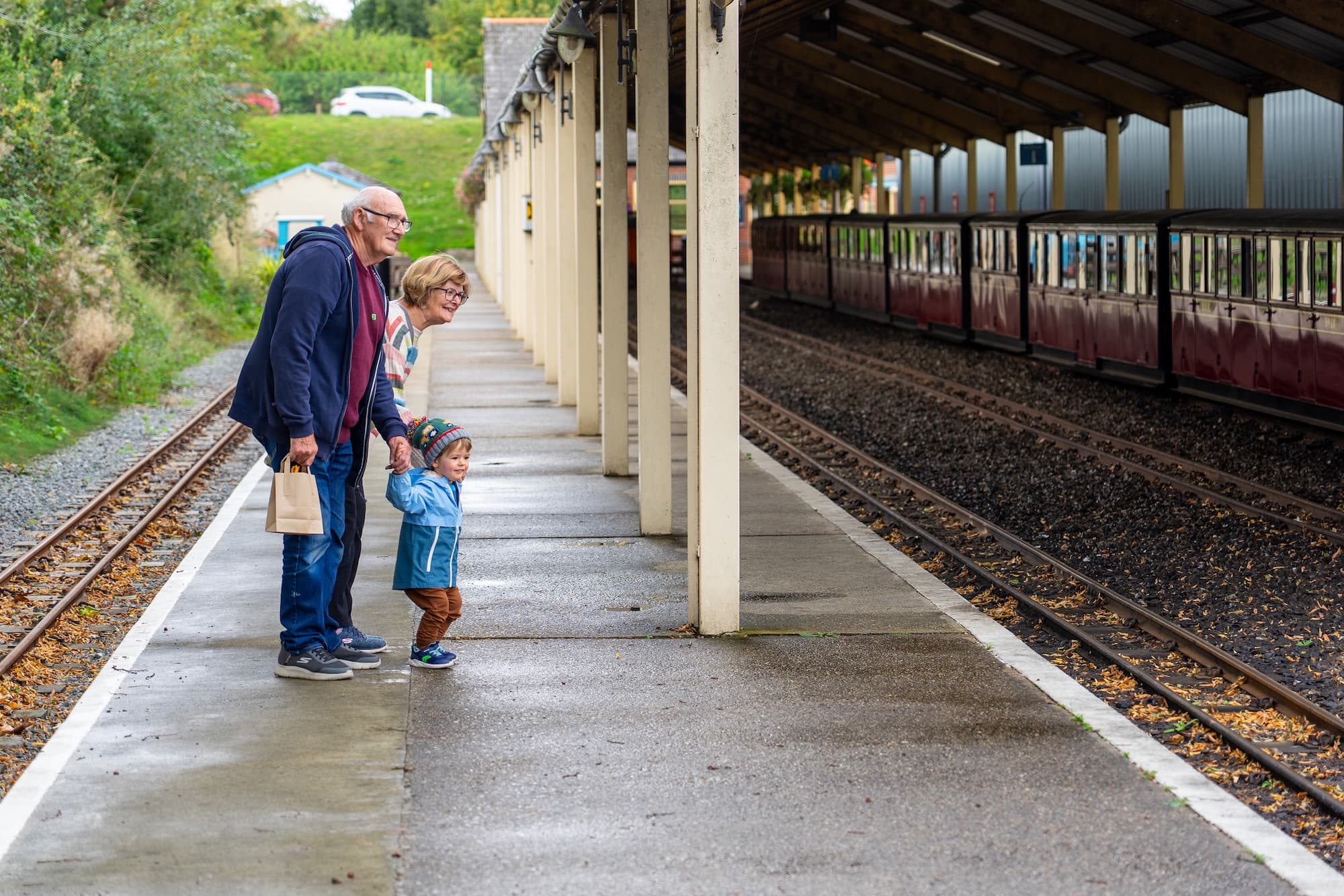 Bure Valley Railway (Aylsham station) - Image 2