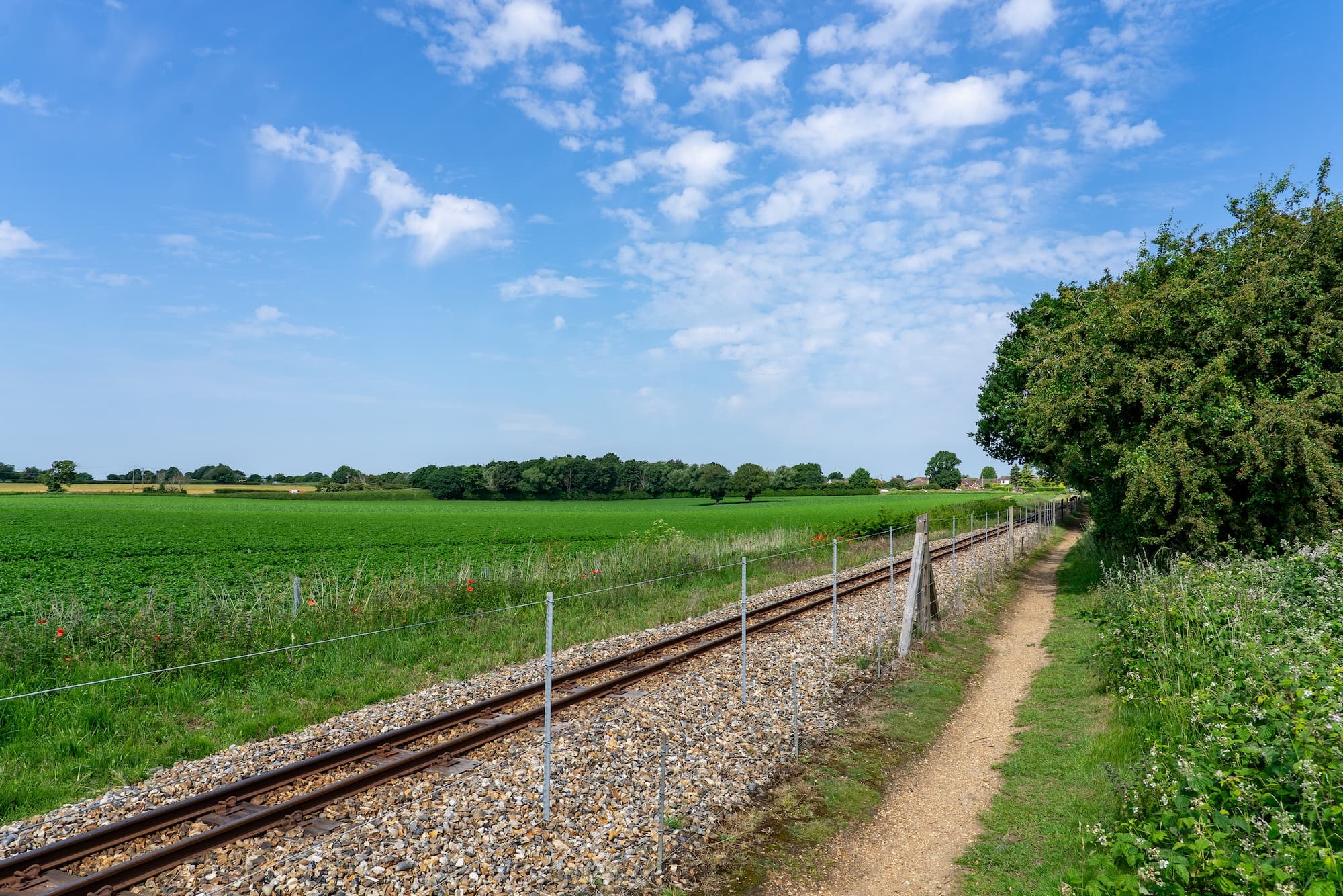 Bure Valley Railway (Aylsham station) - Image 3