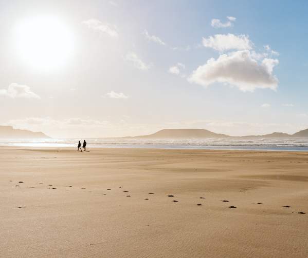 Oxwich Bay Beach - Image 3