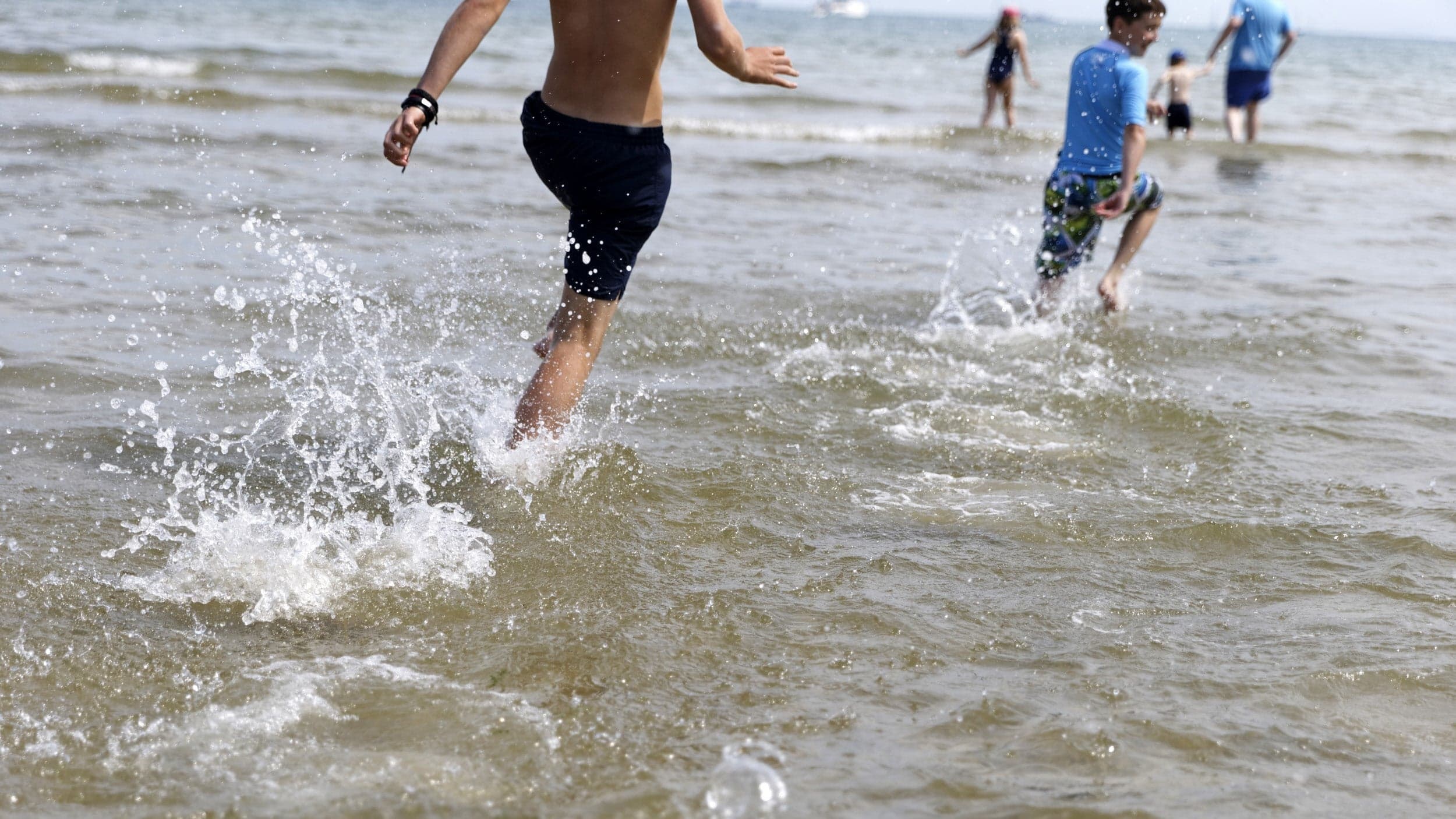 National Trust - Brancaster Estate - Image 1