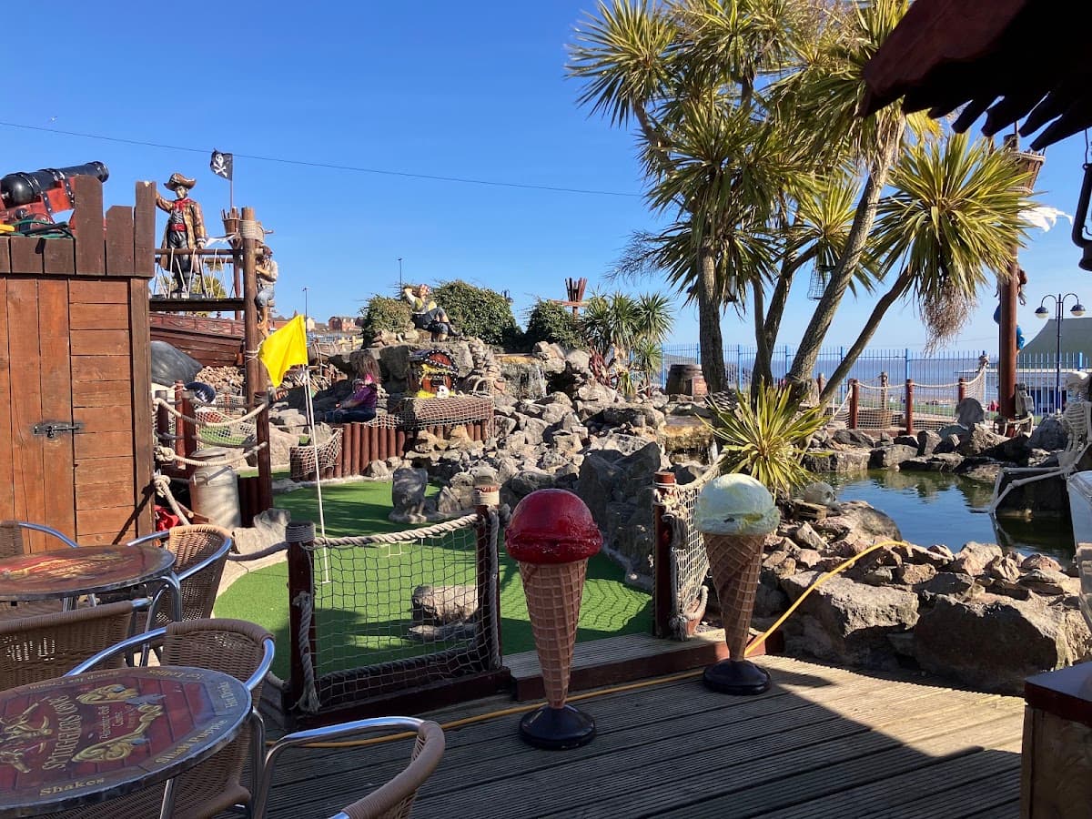 Smugglers Cove - Image 1