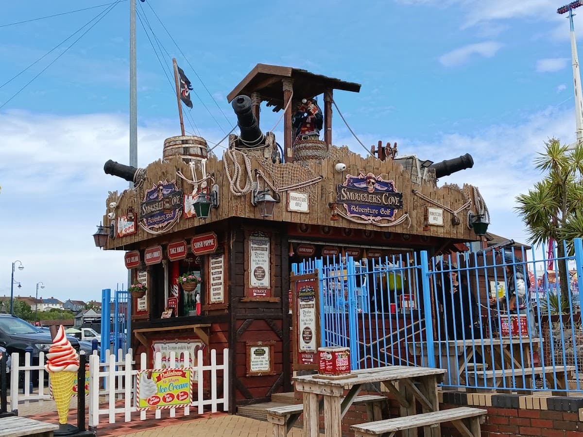 Smugglers Cove - Image 2