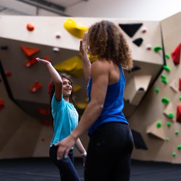 Depot Climbing Armley - Image 2