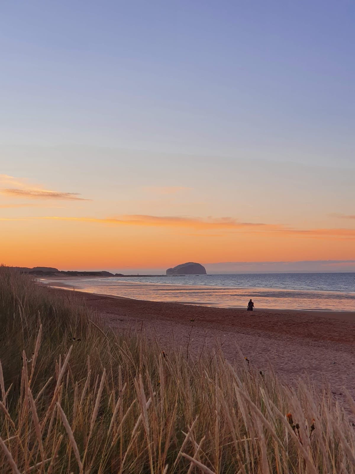 Tyninghame Beach - Image 1