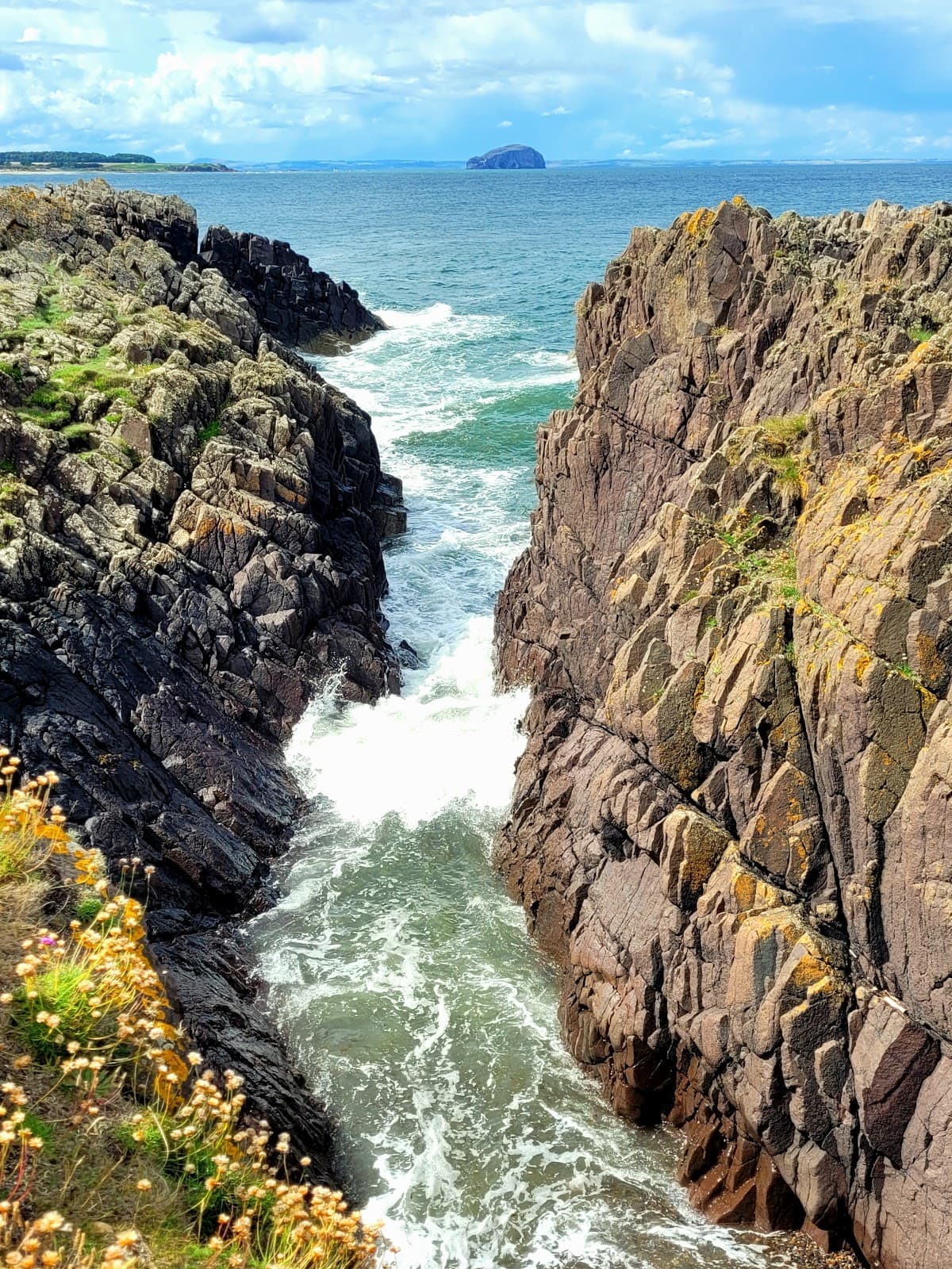 Tyninghame Beach - Image 2