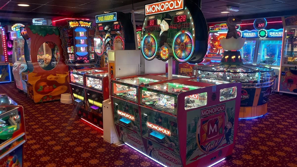 Nonsuch Amusements - Image 2