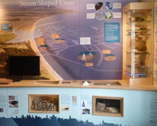 Dunwich Museum - Image 1
