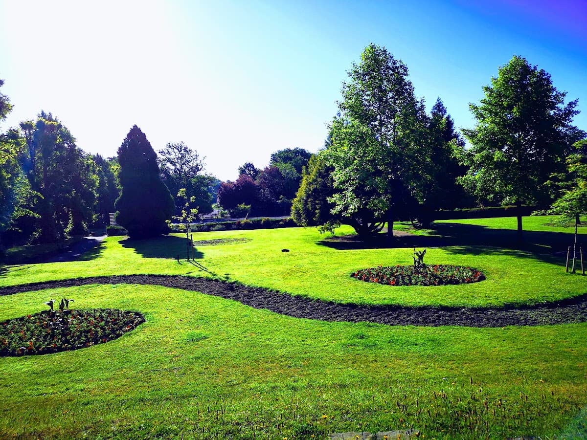 Woking Park - Image 2