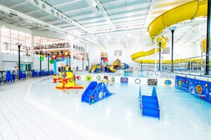 Splash World - Image 5