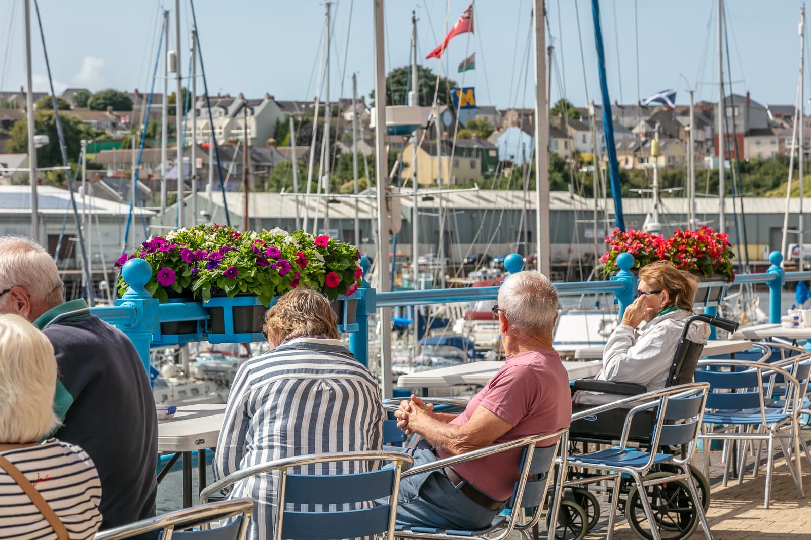 Milford Waterfront - Image 3