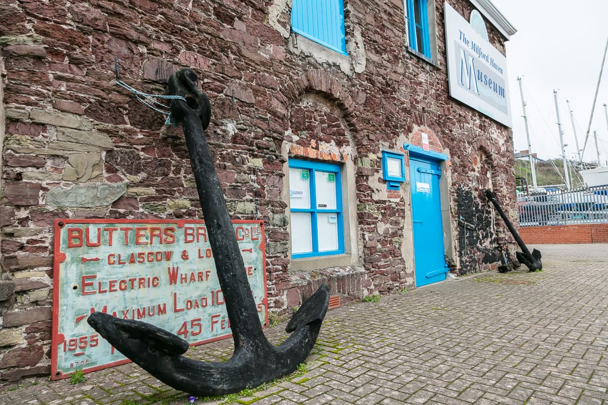 Milford Waterfront - Image 4