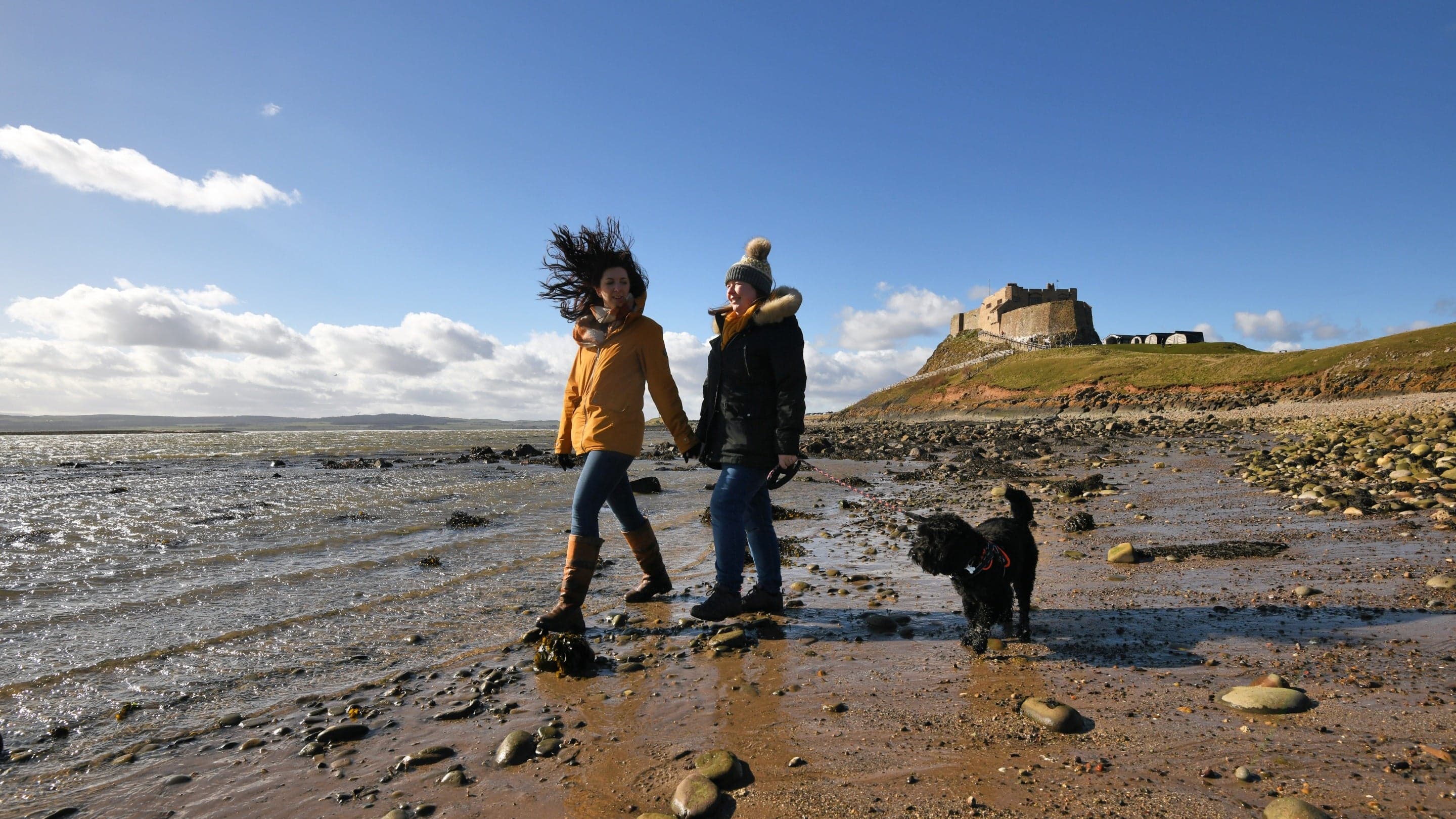 Embleton Bay - Main view