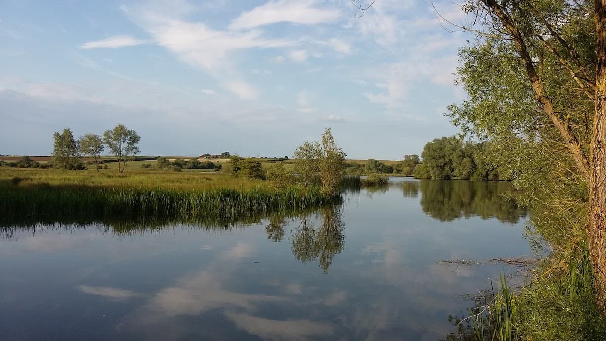 Stanwick Lakes Nature Reserve and Heritage Site - Image 2