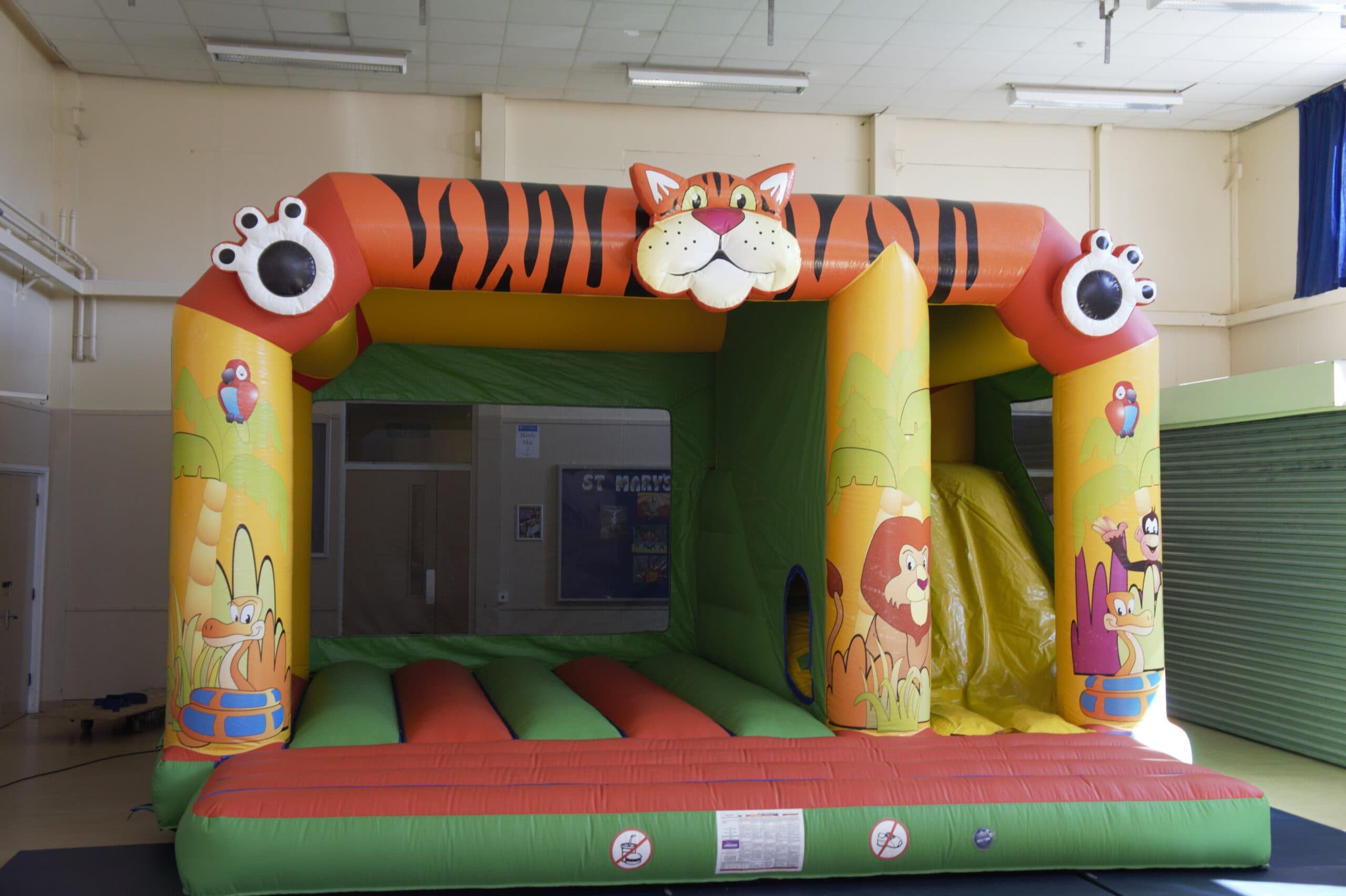 Halo Bridgnorth Endowed Leisure Centre - Image 2