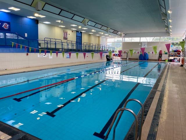 Halo Bridgnorth Endowed Leisure Centre - Image 4