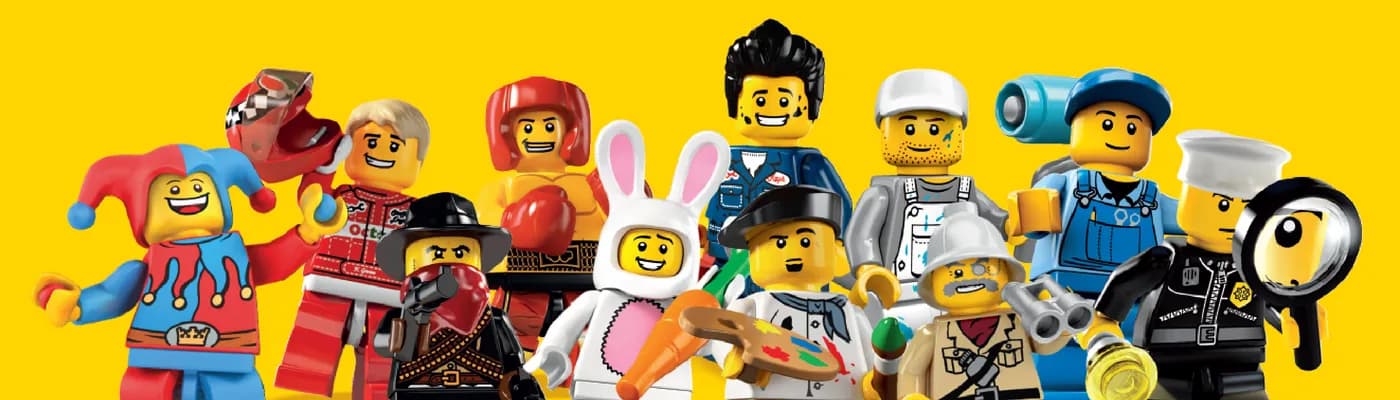 LEGOLAND Discovery Centre & LEGO Store Birmingham - Image 2