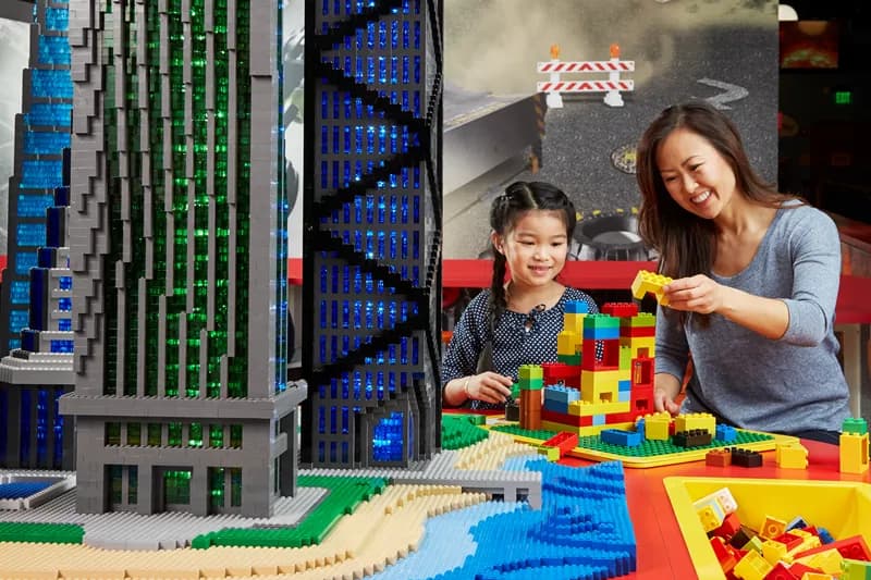 LEGOLAND Discovery Centre & LEGO Store Birmingham - Image 3