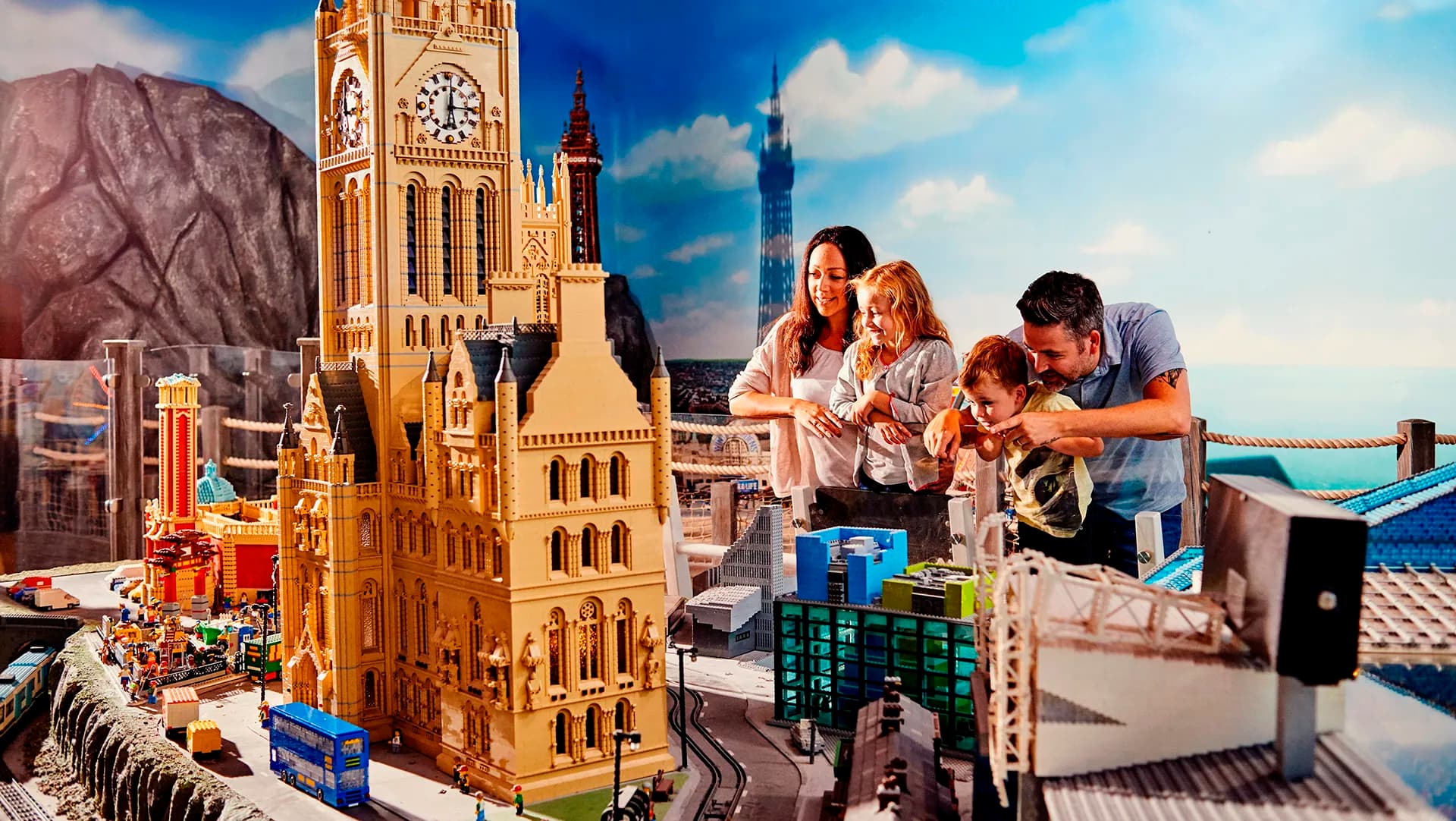 LEGOLAND Discovery Centre & LEGO Store Birmingham - Image 5