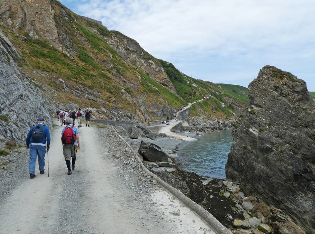 National Trust - Lundy - Image 3