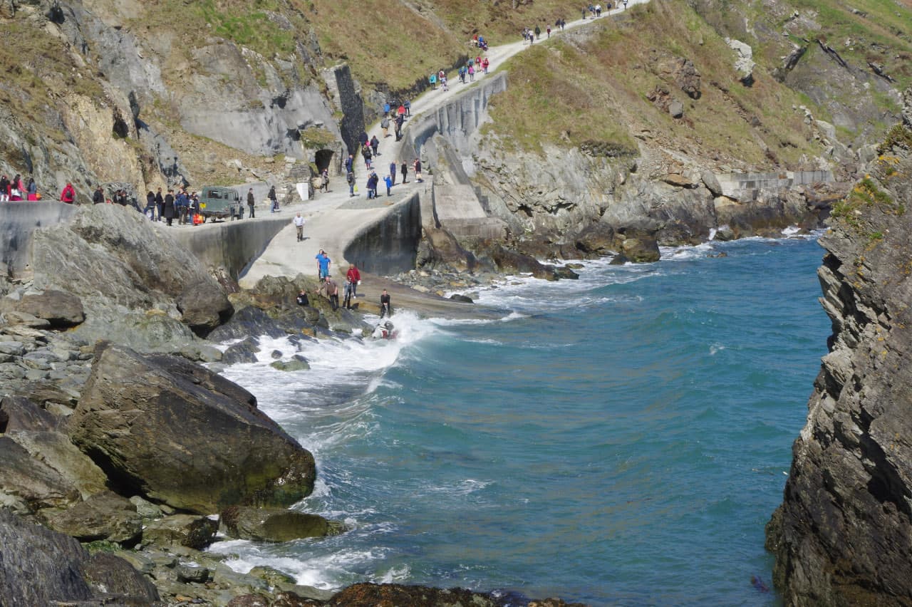 National Trust - Lundy - Image 5