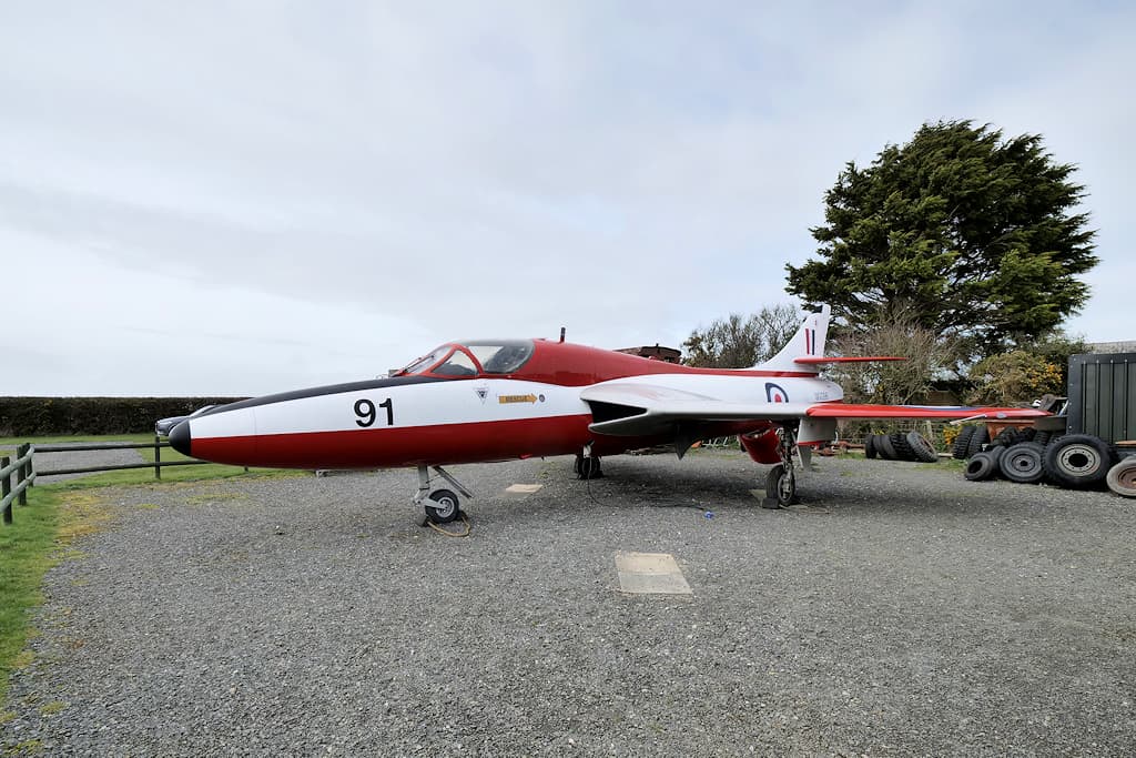Anglesey Transport Museum and Cafe - Tacla Taid - Image 1